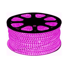 Deals and Offers on - Orient Electric Joy LITE Rope Light 50 Meter,120L,Pink Deals, Discounts & Offers on - Orient Electric Joy LITE Rope Light 50 Meter,120L,Pink