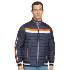 Deals, Discounts & Offers on Men - Qube By Fort Collins Men's Jacket