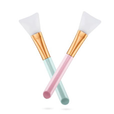 Deals and Offers on Beauty Care - Gleva Soft Silicone Facial Mud Applicator Clay Tools Face Mask Brushes, Hairless Moisturizers Applicator Tools, Face Mask Beauty Tools for Sleeping Mask Deals, Discounts & Offers on Beauty Care - Gleva Soft Silicone Facial Mud Applicator Clay Tools Face Mask Brushes, Hairless Moisturizers Applicator Tools, Face Mask Beauty Tools for Sleeping Mask