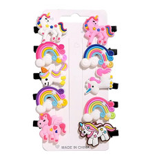 Deals and Offers on Beauty Care - SHOPPING IN HANDS 10 Princess UNICORN RAINBOW Mermaids Hair Clips Set Baby Hairpin For Kids Girls Princess Hair Clips with Alligator Set Baby Hairpin For Kids Girls Toddler Hair Accessories, Rainbow Deals, Discounts & Offers on Beauty Care - SHOPPING IN HANDS 10 Princess UNICORN RAINBOW Mermaids Hair Clips Set Baby Hairpin For Kids Girls Princess Hair Clips with Alligator Set Baby Hairpin For Kids Girls Toddler Hair Accessories, Rainbow