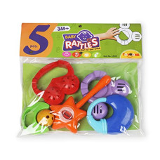 Deals and Offers on - Toyzone Baby Rattles | Colorful Rattles for Little Babies | Cute Toys for Toddlers |Sound Toy | Attractive Rattle Deals, Discounts & Offers on - Toyzone Baby Rattles | Colorful Rattles for Little Babies | Cute Toys for Toddlers |Sound Toy | Attractive Rattle