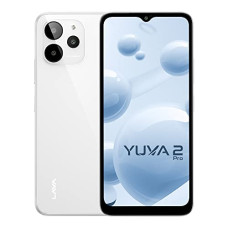 Deals and Offers on Electronics - Lava Yuva 2 Pro (Glass White, 4GB RAM, 64GB Storage)| 2.3 Ghz Octa Core Helio G37| 13 MP AI Triple Camera |Fingerprint Sensor| 5000 mAh Battery| Upto 7GB Expandable RAM Deals, Discounts & Offers on Electronics - Lava Yuva 2 Pro (Glass White, 4GB RAM, 64GB Storage)| 2.3 Ghz Octa Core Helio G37| 13 MP AI Triple Camera |Fingerprint Sensor| 5000 mAh Battery| Upto 7GB Expandable RAM