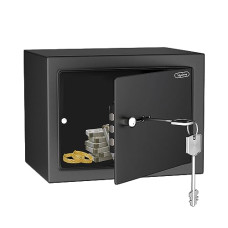 Deals, Discounts & Offers on  - Lifelong Home Safe Locker with Key