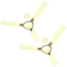 Deals and Offers on - Havells 1200mm Equs Energy Saving Ceiling Fan (Bianco Bronze, Pack of 2) Deals, Discounts & Offers on - Havells 1200mm Equs Energy Saving Ceiling Fan (Bianco Bronze, Pack of 2)