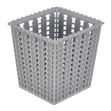 Deals and Offers on - Kuber Industries Square Shape M 5 Multipurpose Plastic Holder/Organizer Deals, Discounts & Offers on - Kuber Industries Square Shape M 5 Multipurpose Plastic Holder/Organizer