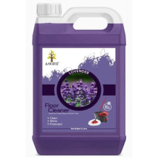 Deals and Offers on - MKRB Floor, Ceramic, & Tile Cleaner, Multi-surface Floor Cleaner Kills 99.9% Germs Lavender(5 L) Deals, Discounts & Offers on - MKRB Floor, Ceramic, & Tile Cleaner, Multi-surface Floor Cleaner Kills 99.9% Germs Lavender(5 L)