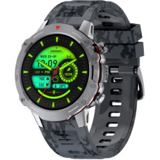 Deals and Offers on - Fire-Boltt Grenade 1.39'' HD Display, BT Calling, 350 mAh Battery & 123 Sports Modes Smartwatch(Camo Black Strap, 22 cm) Deals, Discounts & Offers on - Fire-Boltt Grenade 1.39'' HD Display, BT Calling, 350 mAh Battery & 123 Sports Modes Smartwatch(Camo Black Strap, 22 cm)