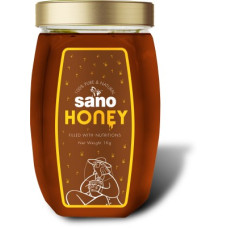 Deals and Offers on Food and Health - Sano Pure & Natural Honey 100% Organic(1 kg) Deals, Discounts & Offers on Food and Health - Sano Pure & Natural Honey 100% Organic(1 kg)