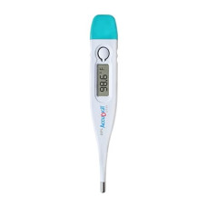 Deals, Discounts & Offers on  - BPL Accudigit DT04 Digital Thermometer With Quick Measurement of Oral & Underarm Temperature in Celsius & Fahrenheit