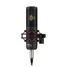 Deals and Offers on - HyperX ProCast Large Diaphragm Condenser Mic (699Z0AA) Deals, Discounts & Offers on - HyperX ProCast Large Diaphragm Condenser Mic (699Z0AA)