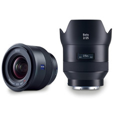 Deals, Discounts & Offers on  - ZEISS Batis 2/25 MM Wide-Angle Camera Lens