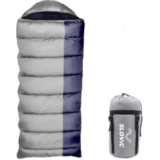 Deals, Discounts & Offers on Auto & Sports - SLOVIC Camping Sleeping Bag (0-10 C) Ideal