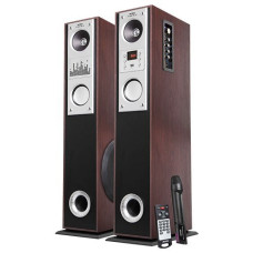Deals, Discounts & Offers on Electronics - Intex MM Speaker TW-XH 13500 FMUB