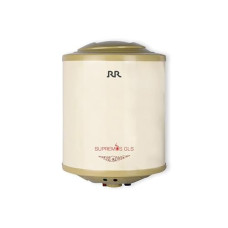Deals and Offers on - RR Appliance Supremus GLS Storage Water Heater With Multi Functional Safety Valve, Magnesium Anode Rod and 4-Star BEE Rating (25L Capacity, White) Deals, Discounts & Offers on - RR Appliance Supremus GLS Storage Water Heater With Multi Functional Safety Valve, Magnesium Anode Rod and 4-Star BEE Rating (25L Capacity, White)