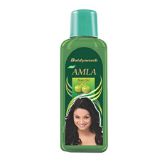 Deals and Offers on - Baidyanath Amla Tel - 200 ml Deals, Discounts & Offers on - Baidyanath Amla Tel - 200 ml