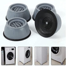 Deals and Offers on - Rexmon Washing Machine, Refrigerator, Water Cooler, Air Cooler Material Plastic, Rubber(7 cm x 7 cm) Deals, Discounts & Offers on - Rexmon Washing Machine, Refrigerator, Water Cooler, Air Cooler Material Plastic, Rubber(7 cm x 7 cm)