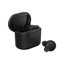 Deals and Offers on - Yamaha Audio TW-E7B True Wireless in Ear Earbuds | True Sound, Bluetooth, aptX Adaptive, Active Noise Cancelling, Built-in Microphones Deals, Discounts & Offers on - Yamaha Audio TW-E7B True Wireless in Ear Earbuds | True Sound, Bluetooth, aptX Adaptive, Active Noise Cancelling, Built-in Microphones