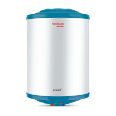 Deals and Offers on - Hindware Atlantic Xceed 6L 5-Star Rated Electric Water Heater With Corrosion Resistant & Highly Durable Glass Lined Tank (White), Wall Mounting Deals, Discounts & Offers on - Hindware Atlantic Xceed 6L 5-Star Rated Electric Water Heater With Corrosion Resistant & Highly Durable Glass Lined Tank (White), Wall Mounting
