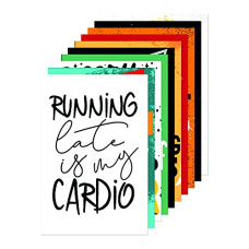 Deals and Offers on - Printelligent Quote and motivational poster set of 10 size (45 cm x 30 cm) d79 Deals, Discounts & Offers on - Printelligent Quote and motivational poster set of 10 size (45 cm x 30 cm) d79
