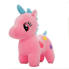 Deals and Offers on - Babique Unicorn Teddy Bear Plush Soft Toy Cute Kids Birthday Animal Baby Boys/Girls (25 cm, Pink) Deals, Discounts & Offers on - Babique Unicorn Teddy Bear Plush Soft Toy Cute Kids Birthday Animal Baby Boys/Girls (25 cm, Pink)