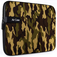 Deals, Discounts & Offers on Laptop Accessories - AirCase Laptop Bag Cover fits Upto 12.5