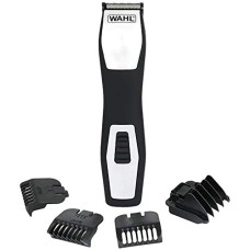 Deals, Discounts & Offers on Health & Personal Care - Wahl India Adjustable and Rechargeable 6 Position Beard Trimmer (Black)