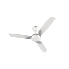 Deals, Discounts & Offers on  - Bajaj Harrier NXG EE 1200 mm White & Silver Ceiling Fan