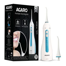 Deals, Discounts & Offers on  - AGARO Ultra Dental Flosser