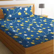 Deals, Discounts & Offers on  - BSB HOME 100% Microfiber bedsheet