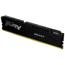 Deals and Offers on - Kingston Fury Beast 16GB 5600MT/s DDR5 CL36 DIMM Desktop Memory Single Module KF556C36BBE-16 Deals, Discounts & Offers on - Kingston Fury Beast 16GB 5600MT/s DDR5 CL36 DIMM Desktop Memory Single Module KF556C36BBE-16