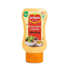 Deals, Discounts & Offers on  - Del Monte Southwest Chipotle Dressing 275g