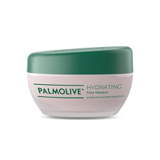 Deals and Offers on - Palmolive Hydrating Face Masque, with Multani Mitti and Lavender Essential Oil, Suits All Skin Types (100ml) Deals, Discounts & Offers on - Palmolive Hydrating Face Masque, with Multani Mitti and Lavender Essential Oil, Suits All Skin Types (100ml)
