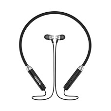 Deals and Offers on - tunez Rhythm R47 Wireless Neckband with 40 Hours Music Play Time, in Built mic, Bluetooth Version 5.1+EDR+BLE and IPX5 Water Resistant(Silver) Deals, Discounts & Offers on - tunez Rhythm R47 Wireless Neckband with 40 Hours Music Play Time, in Built mic, Bluetooth Version 5.1+EDR+BLE and IPX5 Water Resistant(Silver)