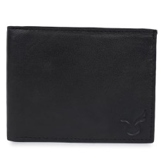 Deals and Offers on Bags, Wallets & Belts - CIMONI Premium Genuine Leather Wallet Deals, Discounts & Offers on Bags, Wallets & Belts - CIMONI Premium Genuine Leather Wallet