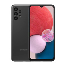 Deals, Discounts & Offers on Electronics - Samsung Galaxy A13 Black, 6GB RAM, 128GB Storage with No Cost EMI/Additional Exchange Offers, (SM-A135FZKJINS)
