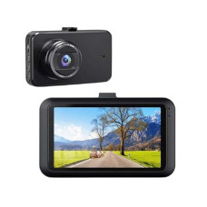 Deals, Discounts & Offers on Electronics - Drumstone Dual Dash Cam Front and Rear, 3
