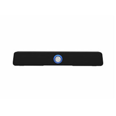 Deals and Offers on Electronics - INSTAPLAY Stage 100 BT 10W Bluetooth Soundbar Speaker with BT v5.0/Aux/USB Port & Deep Bass Deals, Discounts & Offers on Electronics - INSTAPLAY Stage 100 BT 10W Bluetooth Soundbar Speaker with BT v5.0/Aux/USB Port & Deep Bass