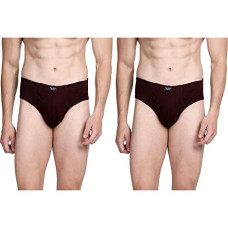 Deals, Discounts & Offers on Men - [Size L] Pepe Jeans Men's Brief