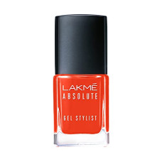 Deals, Discounts & Offers on Beauty Care - LAKM Absolute Gel Stylist Lobster Love 12ml