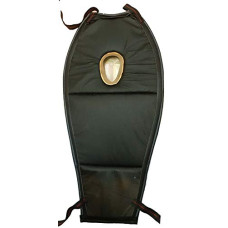 Deals, Discounts & Offers on  - Generic Artifitial Leather Cover For Royal Enfield (Brown) (classic all)