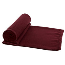 Deals, Discounts & Offers on  - AAZEEM Polyester & Polyester Blend Standard Blanket, Multicolour, 1 Pc