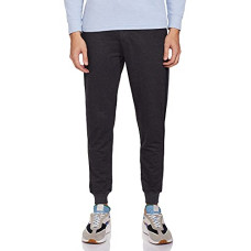 Deals, Discounts & Offers on Men - LAWMAN PG3 Men Regular Track Pants