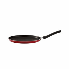 Deals, Discounts & Offers on Cookware - neelam Non-Stick Dosa Tawa - Induction Friendly, Red Color (27cm)