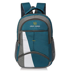 Deals and Offers on Backpacks - URBAN CARRIER 30 Liters Polyester Water Resistant Heavy Duty | Backpack | College Bag | Laptop Bag Deals, Discounts & Offers on Backpacks - URBAN CARRIER 30 Liters Polyester Water Resistant Heavy Duty | Backpack | College Bag | Laptop Bag