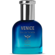 Deals, Discounts & Offers on  - BOMBAY SHAVING COMPANY PERFUME_VENICE_BLUE_30ML Eau de Toilette - 30 ml(For Men)