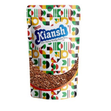 Deals, Discounts & Offers on  - Kiansh Dry fruits Nuts And Seeds (Alsi/Flax Seeds, 200g)