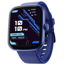 Deals and Offers on - boAt Wave Style Smart Watch with 1.69 Deals, Discounts & Offers on - boAt Wave Style Smart Watch with 1.69