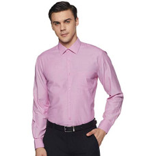 Deals, Discounts & Offers on Men - [Sizes 42, 44, 46] Diverse Men Formal Shirt
