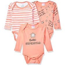 Deals, Discounts & Offers on Baby Care - Mom's Love unisex-baby Baby and Toddler Sleepers