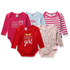 Deals, Discounts & Offers on Baby Care - Mom's Love baby-girls Baby and Toddler Sleepers